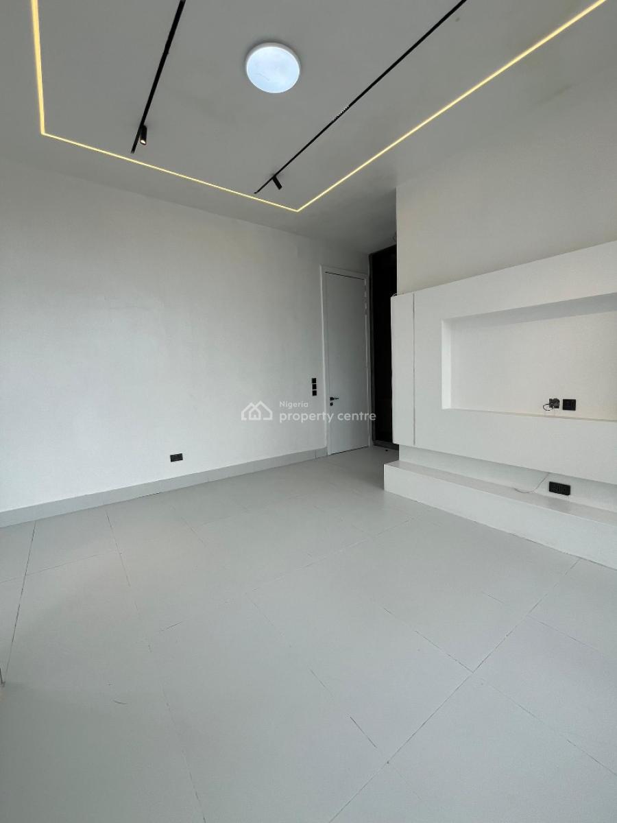 Luxury Duplex, Lekki Phase 1, Lekki, Lagos, Semi-detached Duplex for Sale