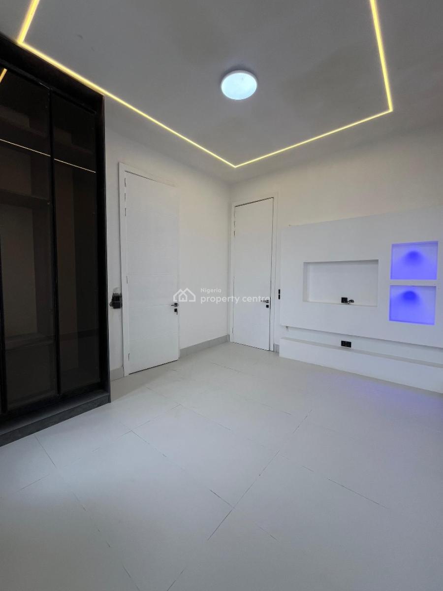 Luxury Duplex, Lekki Phase 1, Lekki, Lagos, Semi-detached Duplex for Sale