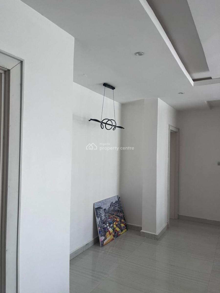Furnished 3 Bedroom Apartment, Lekki Phase 1, Lekki, Lagos, Flat / Apartment for Sale