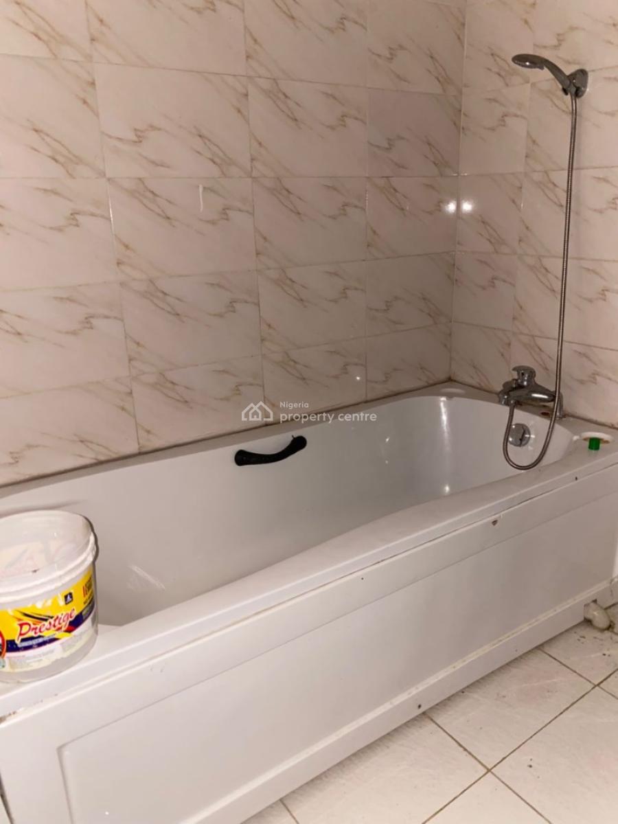 Luxury 4 Bedroom Semi Detached Duplex with Bq, Gra Phase 1, Magodo, Lagos, Semi-detached Duplex for Rent