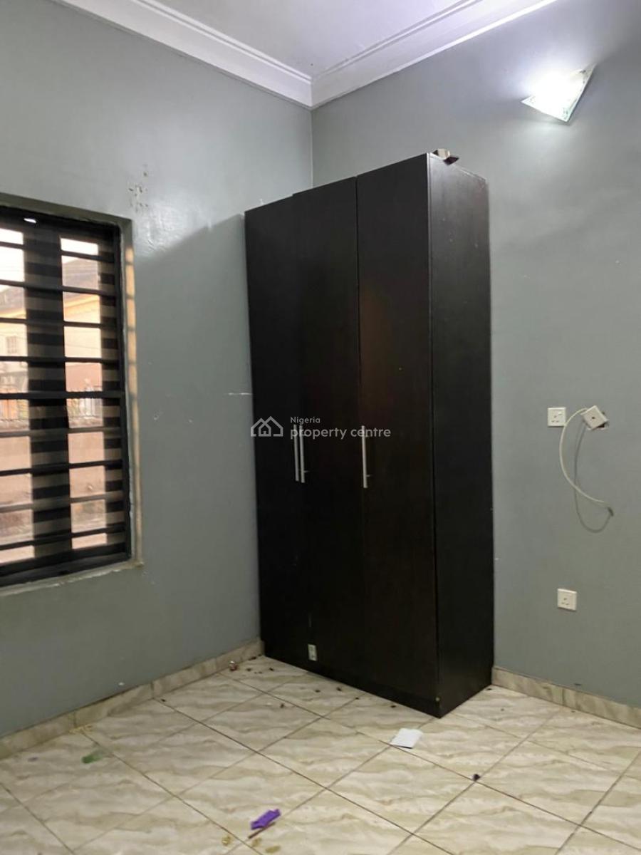 Luxury 4 Bedroom Semi Detached Duplex with Bq, Gra Phase 1, Magodo, Lagos, Semi-detached Duplex for Rent