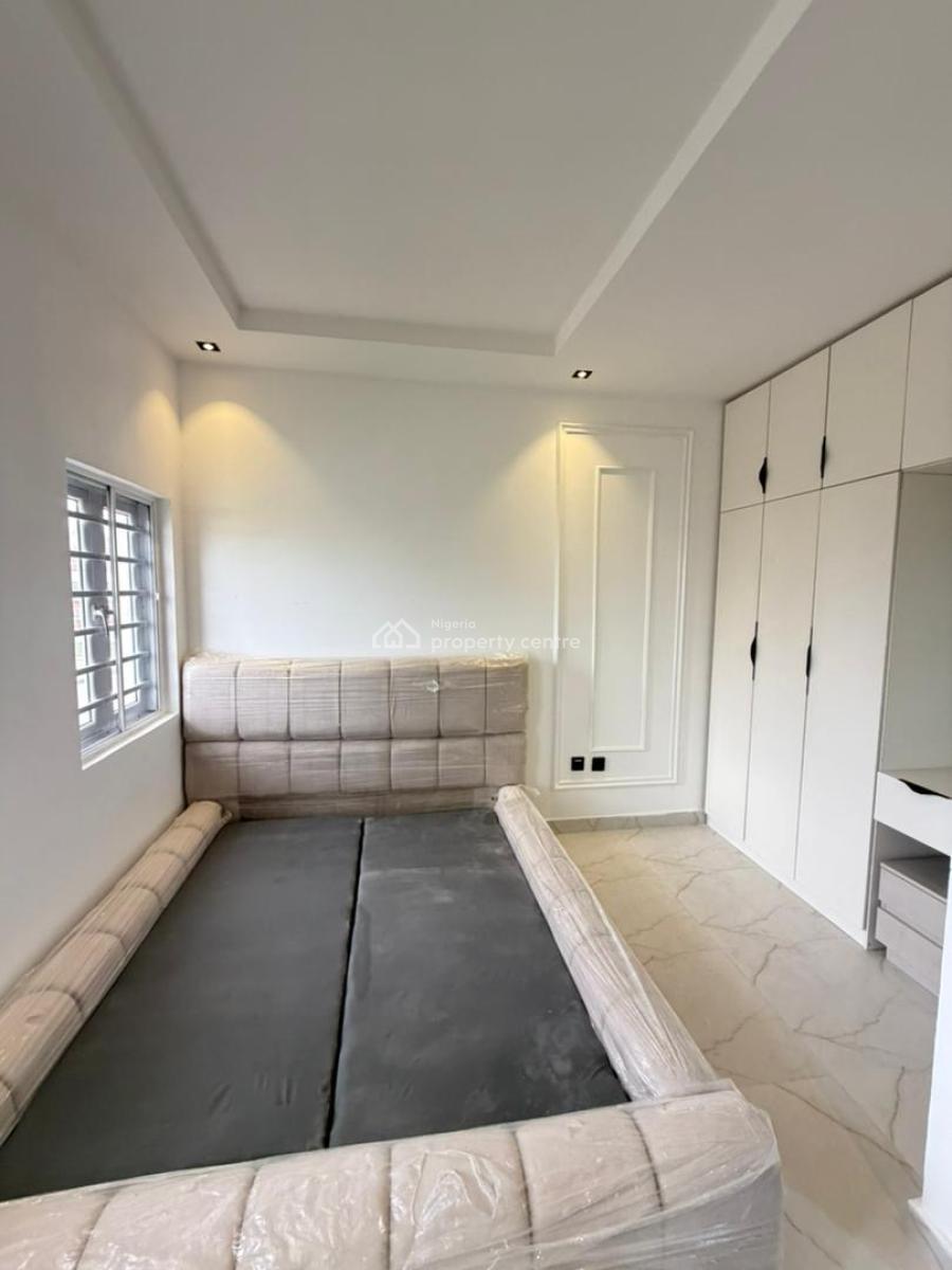 New, Modern and Luxurious, Abraham Adesanya Estate, Ajah, Lagos, Terraced Duplex for Rent