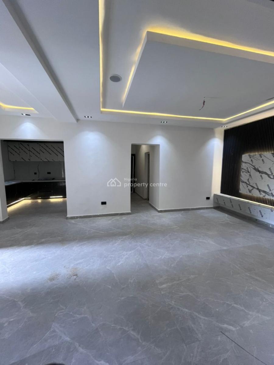 2 Bedroom with Double Balconies, Ikate, Lekki, Lagos, Flat / Apartment for Sale
