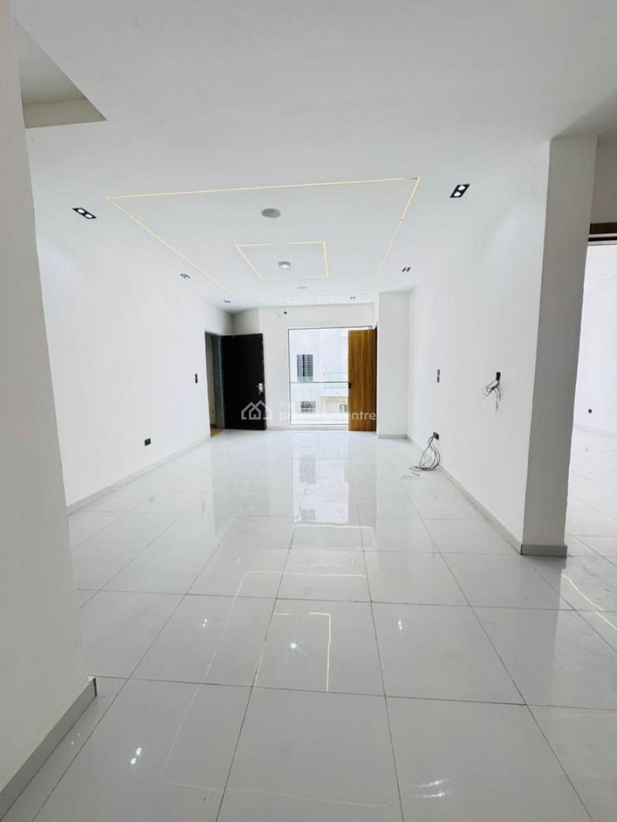 Luxury 2 Bedroom Apartment, Harris Drive, Ikota, Lekki, Lagos, Flat / Apartment for Rent