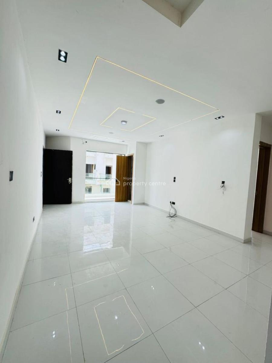 Luxury 2 Bedroom Apartment, Harris Drive, Ikota, Lekki, Lagos, Flat / Apartment for Rent