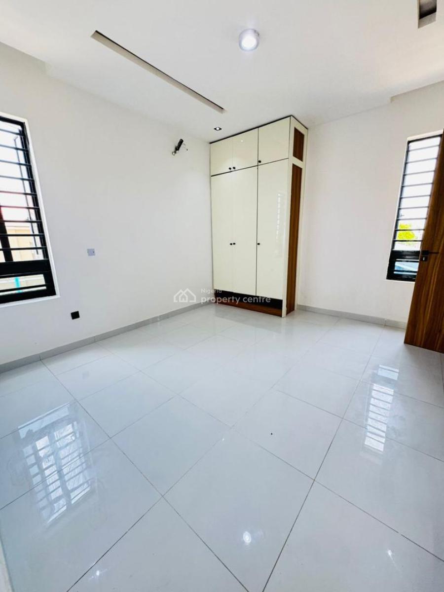 Luxury 2 Bedroom Apartment, Harris Drive, Ikota, Lekki, Lagos, Flat / Apartment for Rent