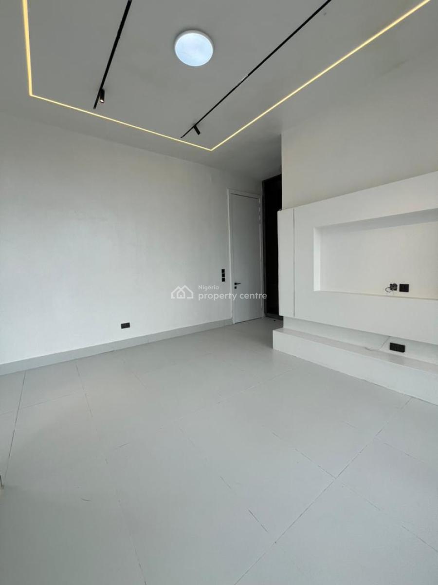 5 Bedroom Semi Detached Duplex, Lekki Phase 1, Lekki, Lagos, Semi-detached Duplex for Sale