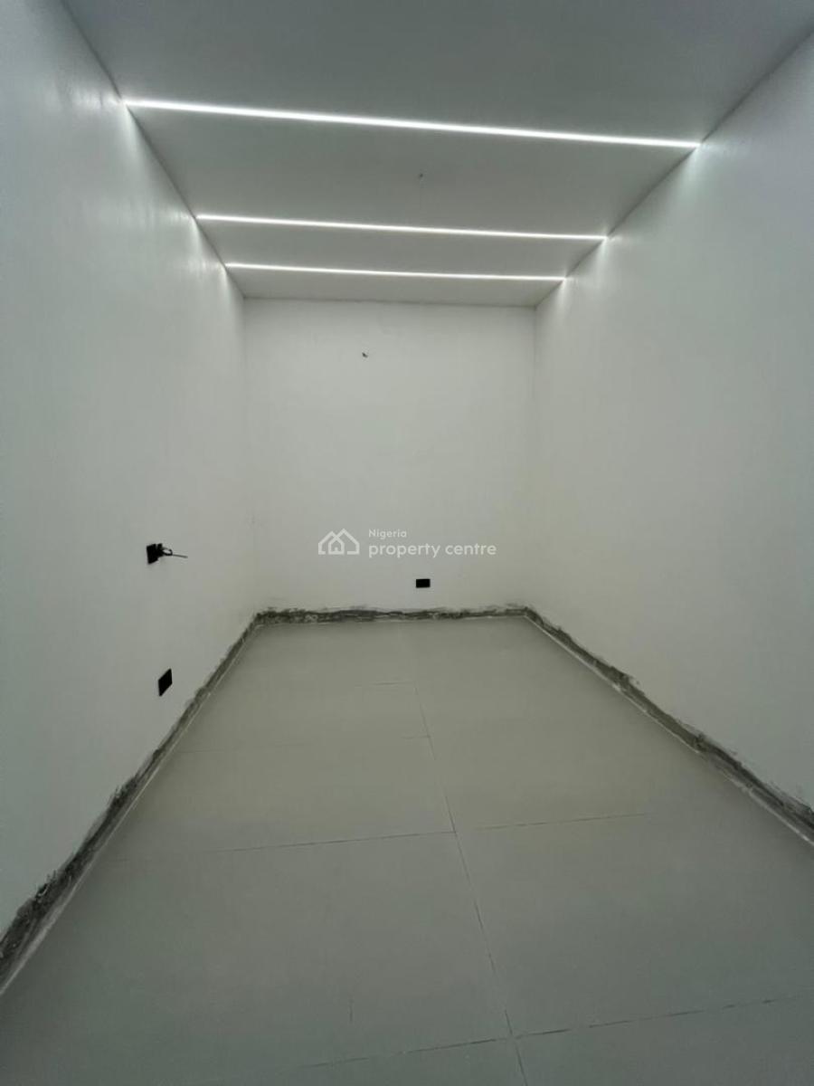 5 Bedroom Semi Detached Duplex, Lekki Phase 1, Lekki, Lagos, Semi-detached Duplex for Sale