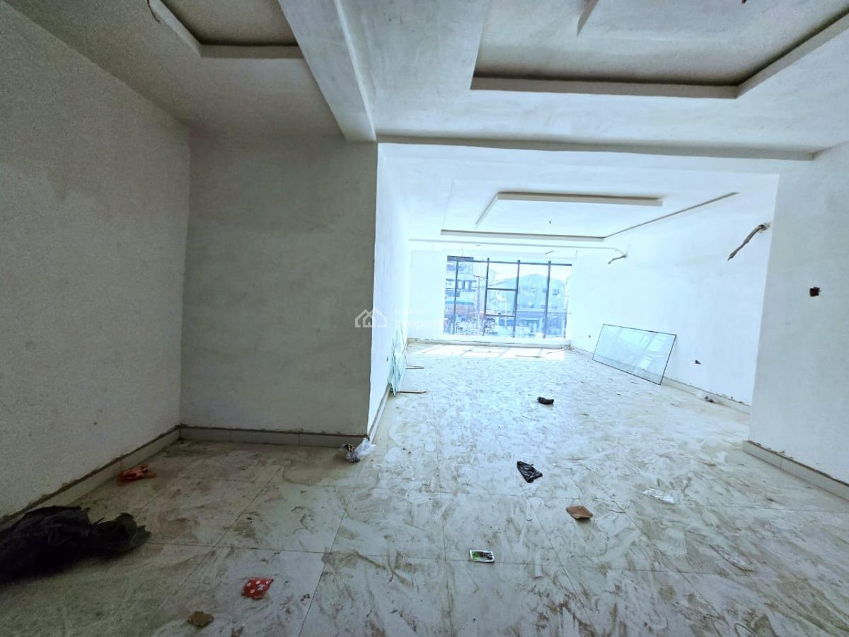 Prime Offices & Shops, Agungi, Lekki, Lagos, Shop for Sale