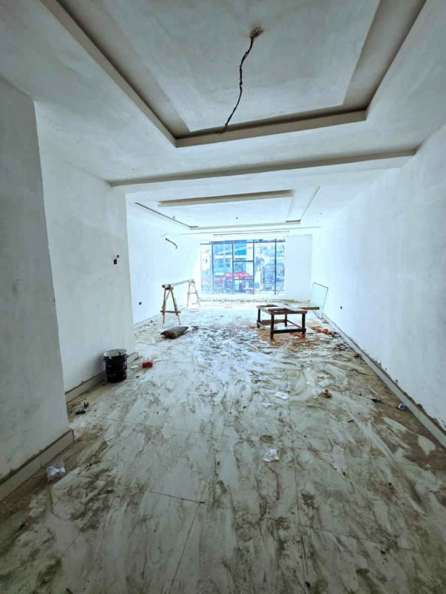 Prime Offices & Shops, Agungi, Lekki, Lagos, Shop for Sale