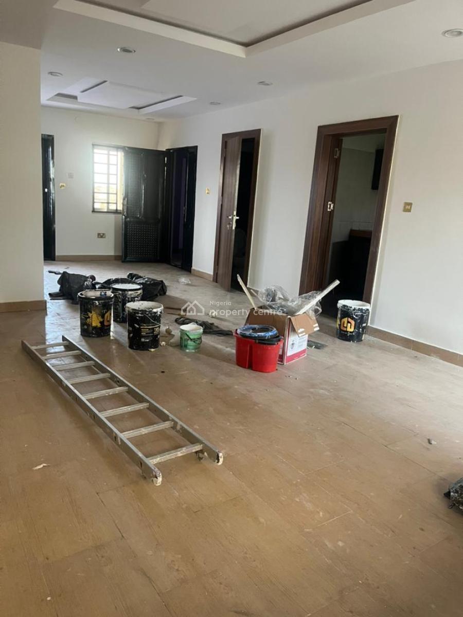 Luxury 3 Bedroom Apartment, Gra Phase 1, Magodo, Lagos, Flat / Apartment for Rent