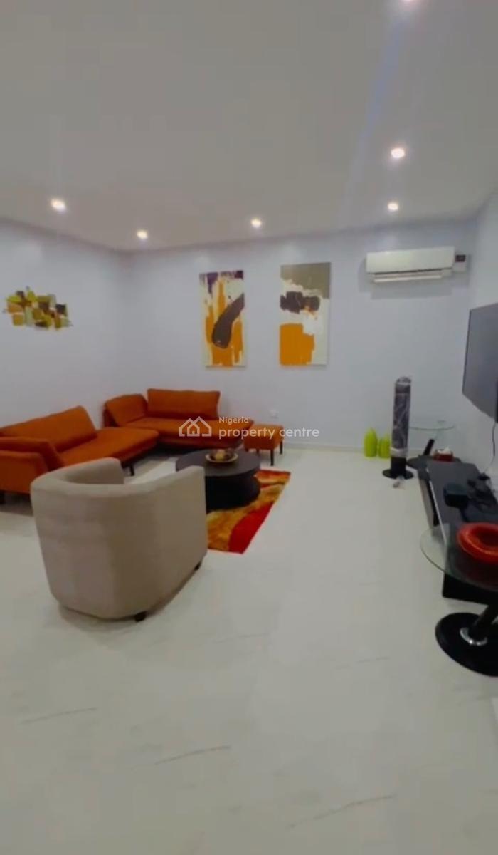Fully Furnished 2 Bedroom Duplex, Urban Prime, Ajah, Lagos, Terraced Duplex for Rent
