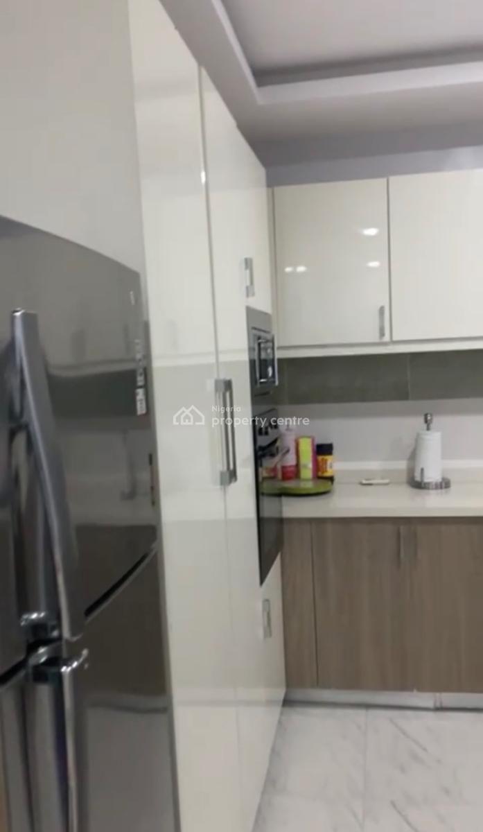 Fully Furnished 2 Bedroom Duplex, Urban Prime, Ajah, Lagos, Terraced Duplex for Rent