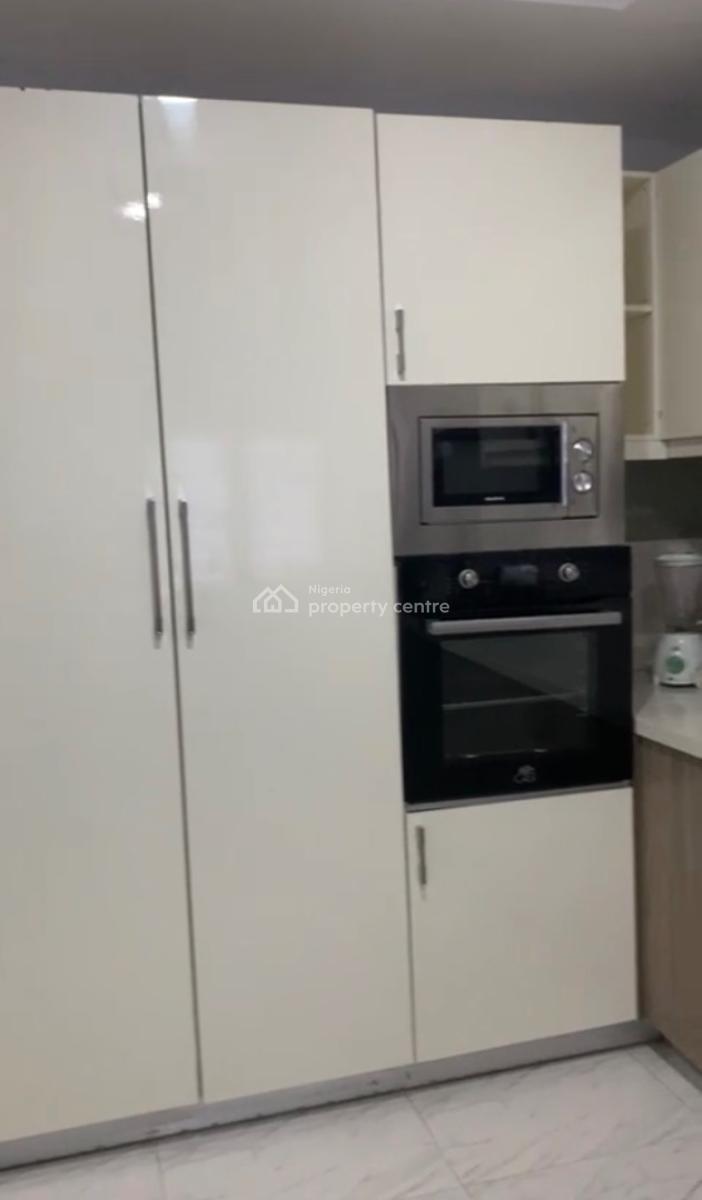 Fully Furnished 2 Bedroom Duplex, Urban Prime, Ajah, Lagos, Terraced Duplex for Rent