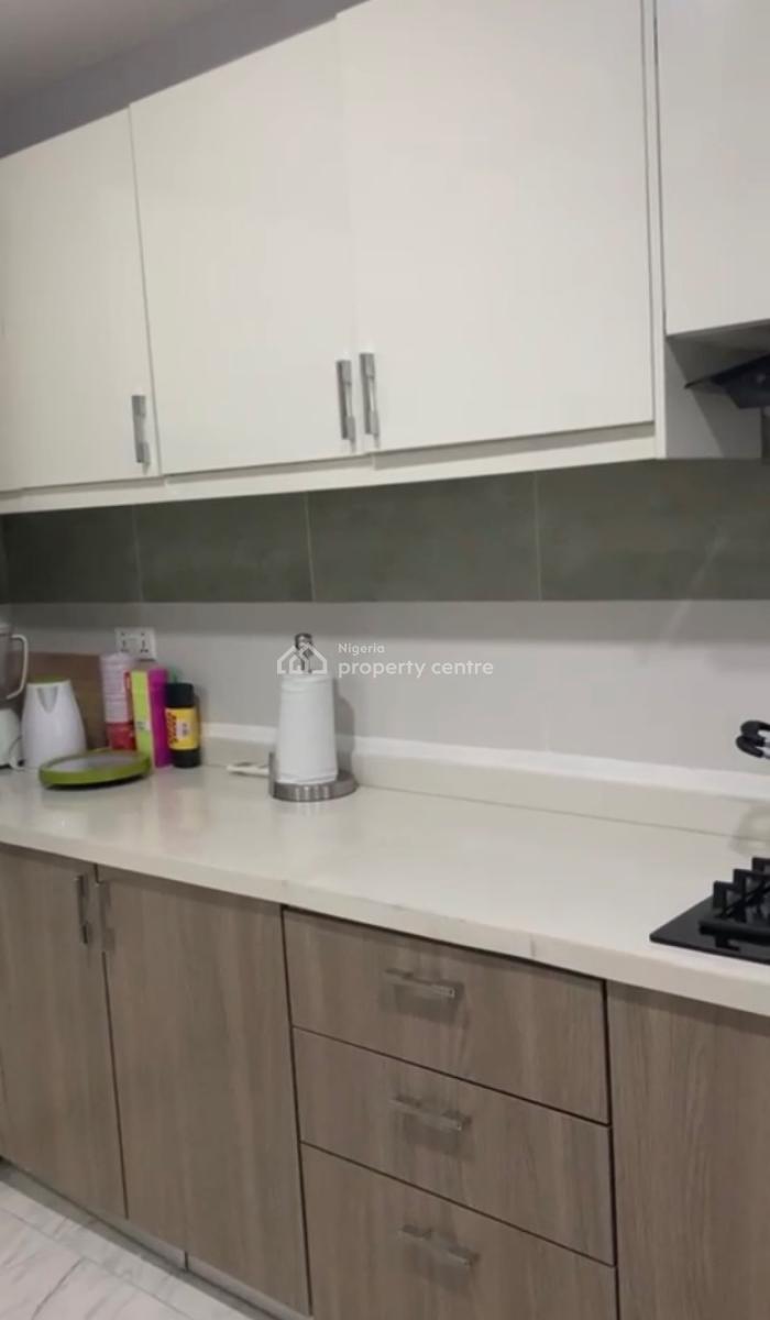 Fully Furnished 2 Bedroom Duplex, Urban Prime, Ajah, Lagos, Terraced Duplex for Rent