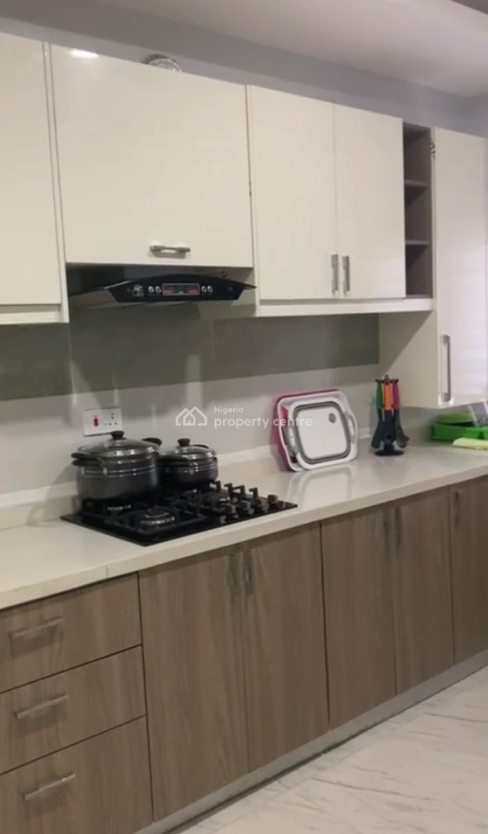 Fully Furnished 2 Bedroom Duplex, Urban Prime, Ajah, Lagos, Terraced Duplex for Rent