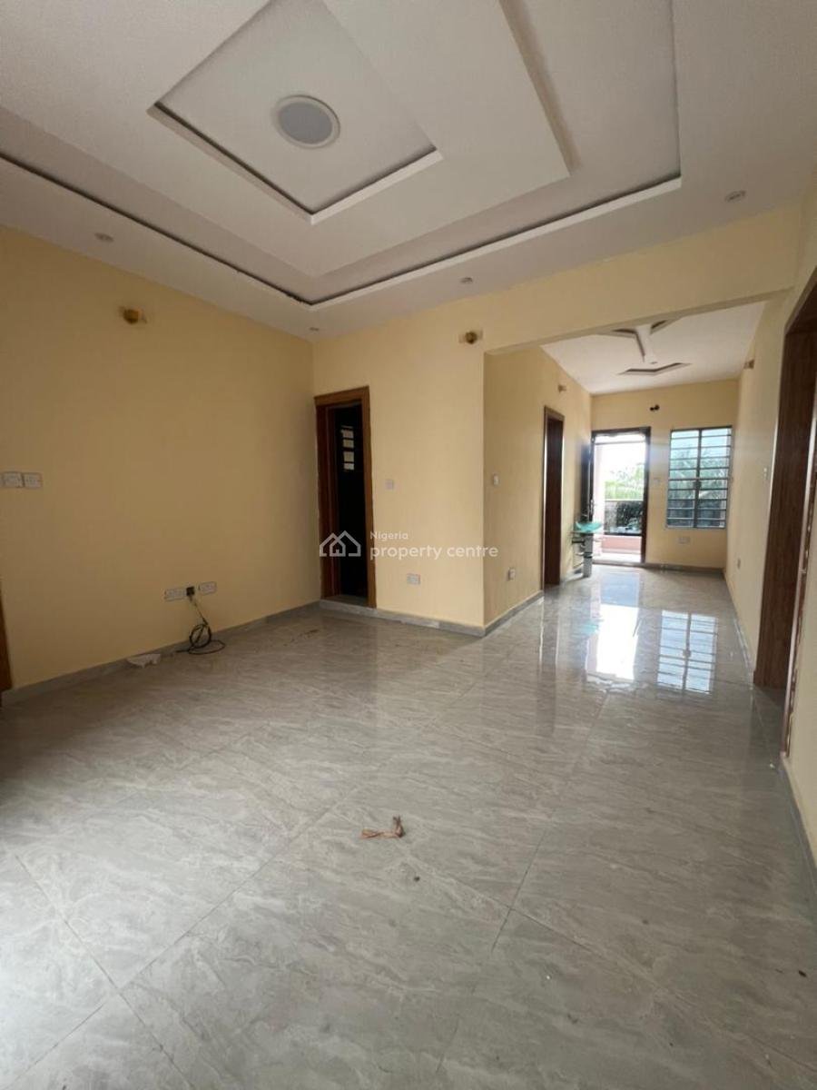 Newly Built & Fully Serviced 3 Bedroom Apartment in a Secure Estate, Vgc, Lekki, Lagos, Flat / Apartment for Rent
