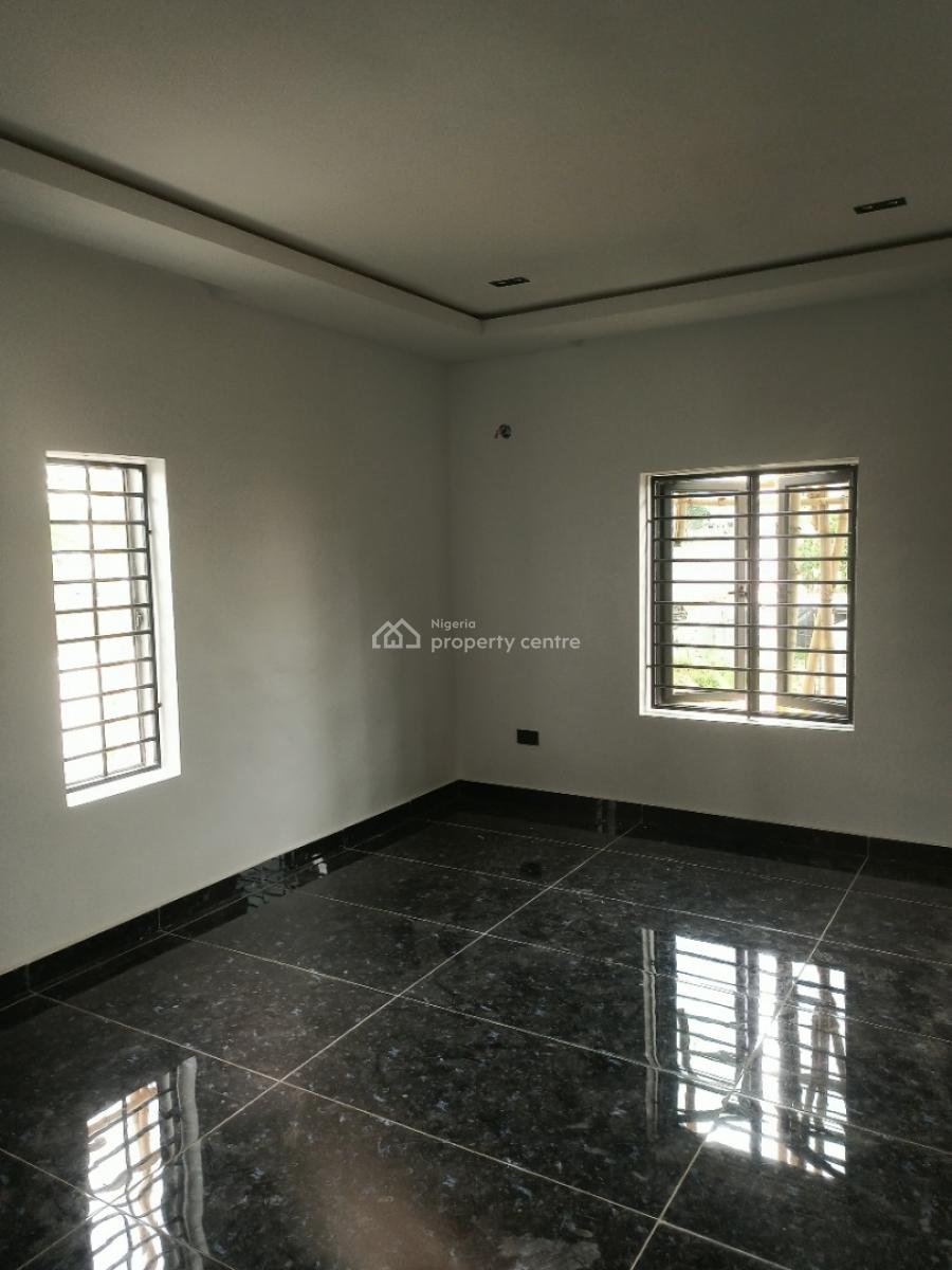 3 Bedroom Apartment, Katampe By Jahi Just Close to Unique Estate, Katampe (main), Katampe, Abuja, Flat / Apartment for Sale