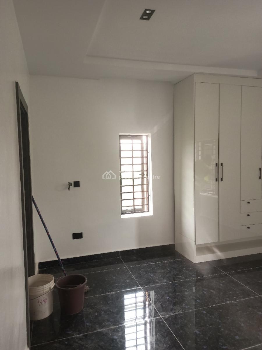 3 Bedroom Apartment, Katampe By Jahi Just Close to Unique Estate, Katampe (main), Katampe, Abuja, Flat / Apartment for Sale