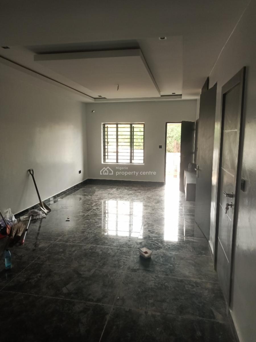 3 Bedroom Apartment, Katampe By Jahi Just Close to Unique Estate, Katampe (main), Katampe, Abuja, Flat / Apartment for Sale