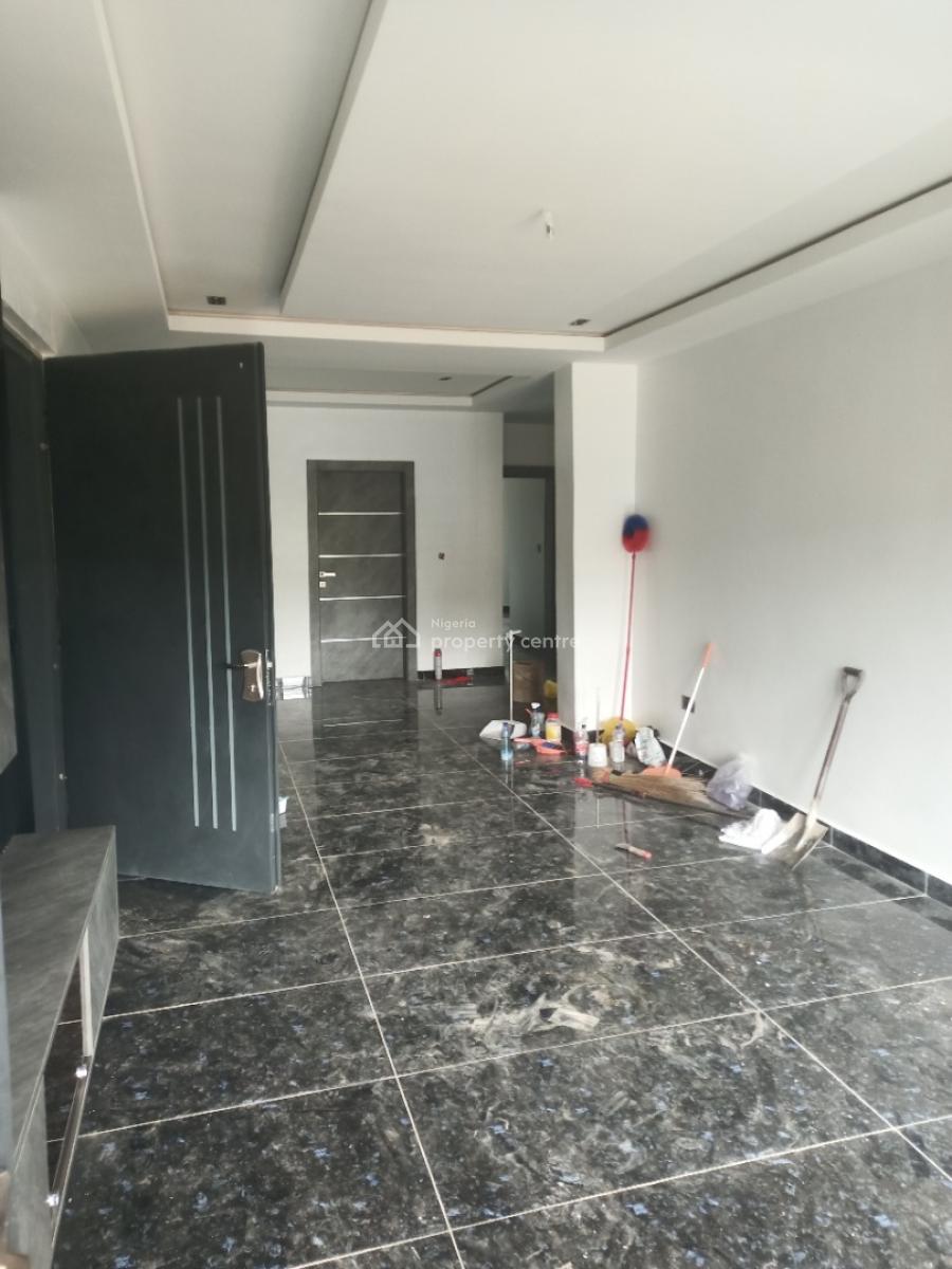 3 Bedroom Apartment, Katampe By Jahi Just Close to Unique Estate, Katampe (main), Katampe, Abuja, Flat / Apartment for Sale