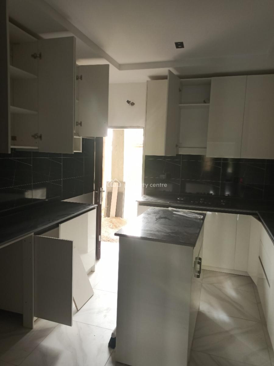 3 Bedroom Apartment, Katampe By Jahi Just Close to Unique Estate, Katampe (main), Katampe, Abuja, Flat / Apartment for Sale