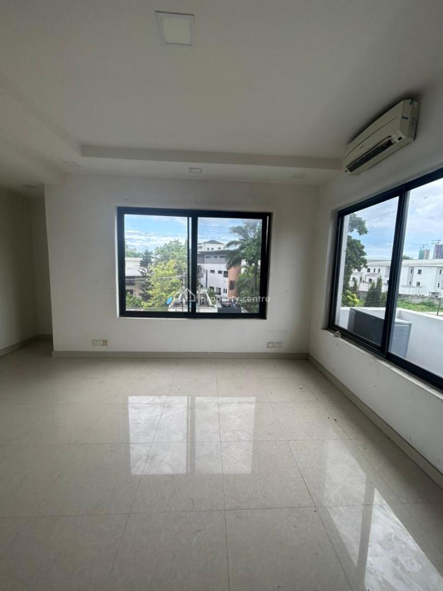 5 Bedroom Terrace Duplex, Old Ikoyi, Ikoyi, Lagos, Terraced Duplex for Sale