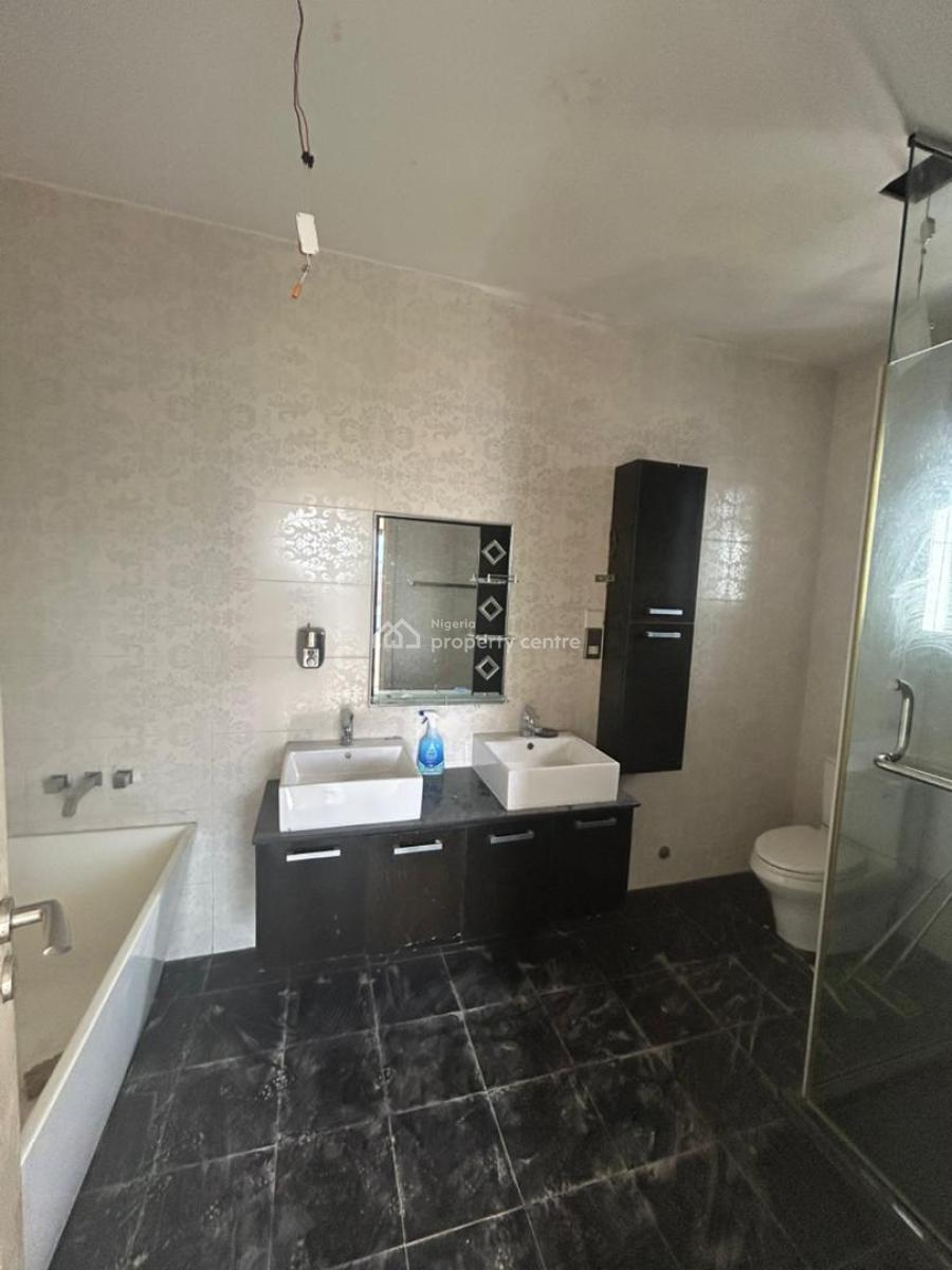5 Bedroom Terrace Duplex, Old Ikoyi, Ikoyi, Lagos, Terraced Duplex for Sale