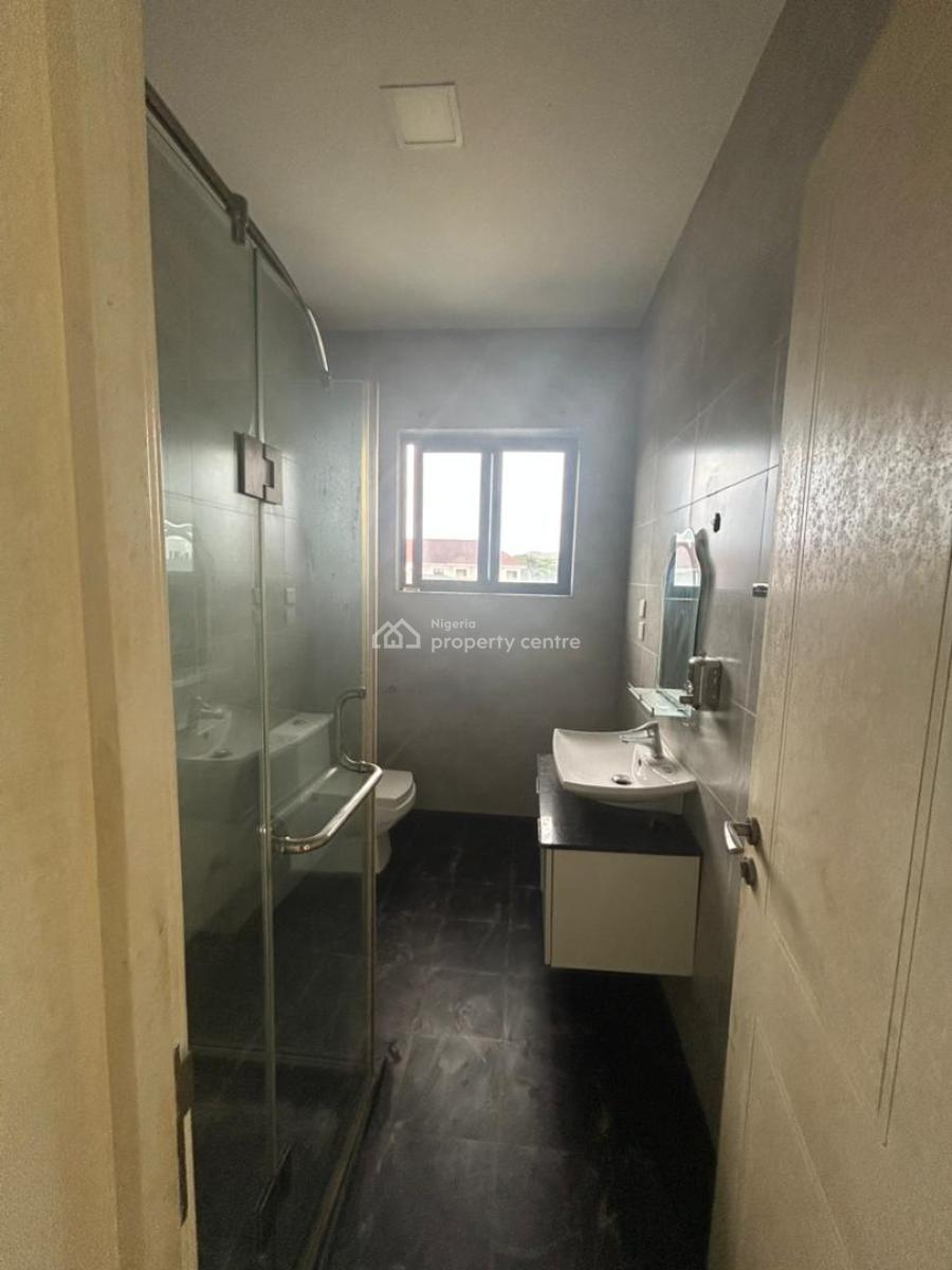 5 Bedroom Terrace Duplex, Old Ikoyi, Ikoyi, Lagos, Terraced Duplex for Sale