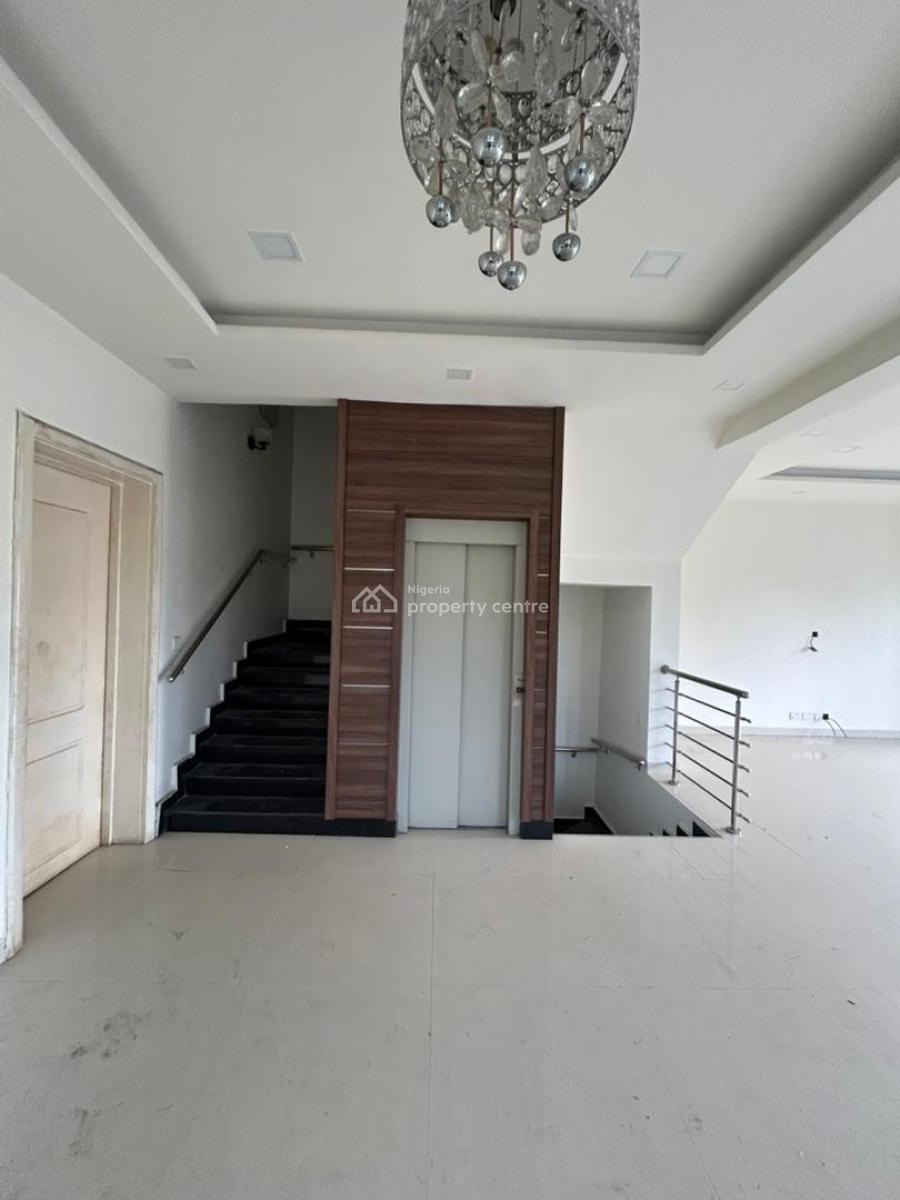 5 Bedrooms Terraced Duplex, Old Ikoyi, Ikoyi, Lagos, Terraced Duplex for Sale