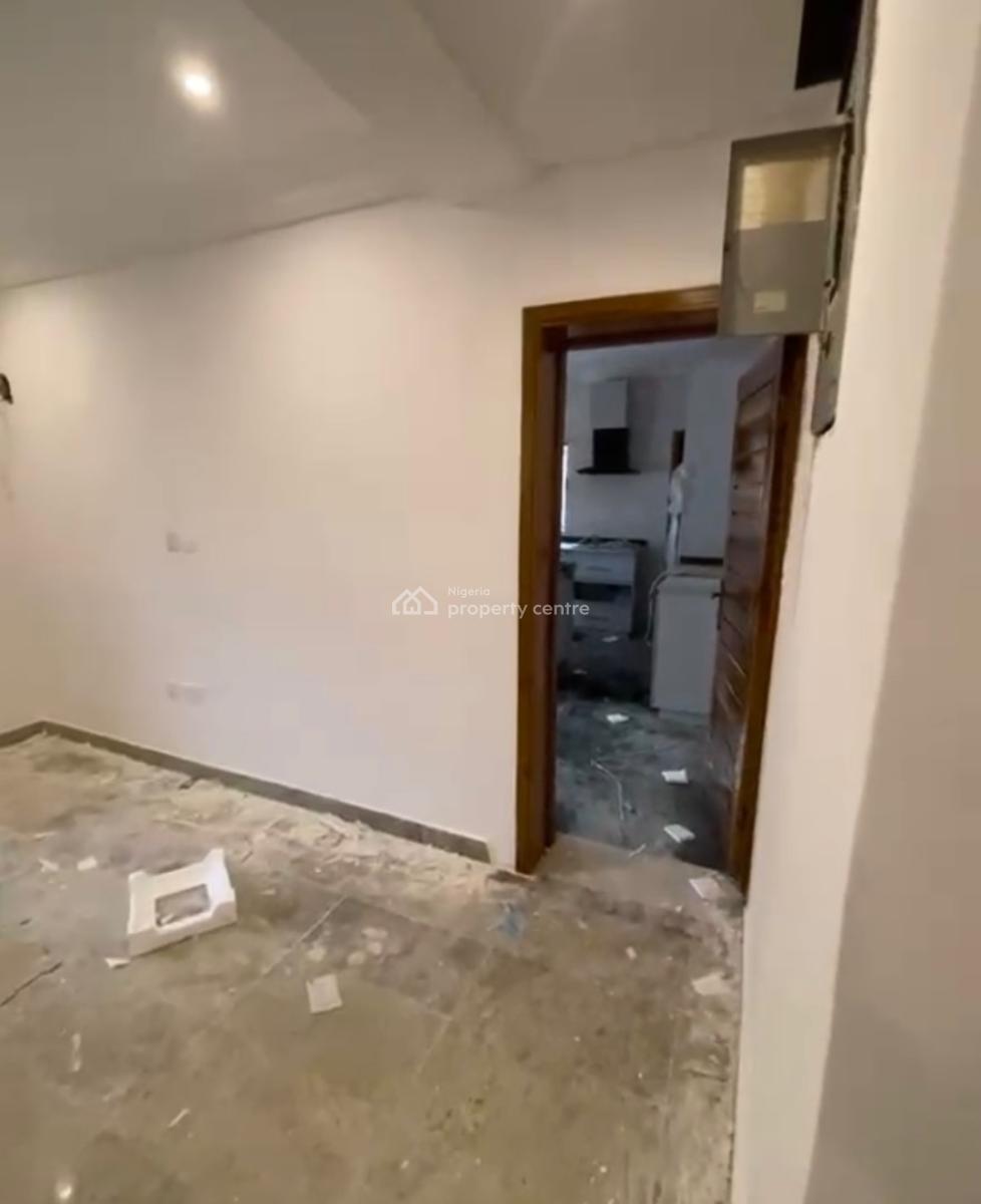 Luxury 5 Bedroom Fully Detached House with 2 Bq, Banana Island, Ikoyi, Lagos, Detached Duplex for Rent