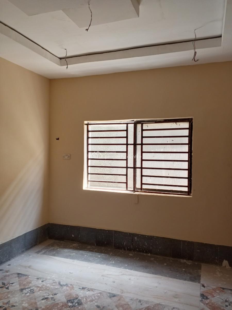 Luxury Spacious Room Self Contained Ensuite Apartment., Awoyaya, Ibeju Lekki, Lagos, Self Contain (single Rooms) for Rent