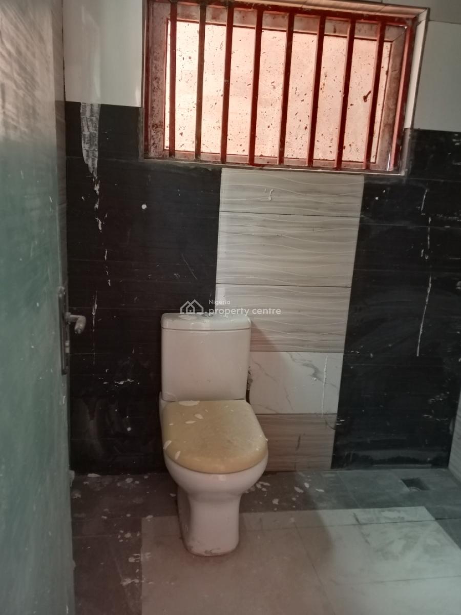 Luxury Spacious Room Self Contained Ensuite Apartment., Awoyaya, Ibeju Lekki, Lagos, Self Contain (single Rooms) for Rent