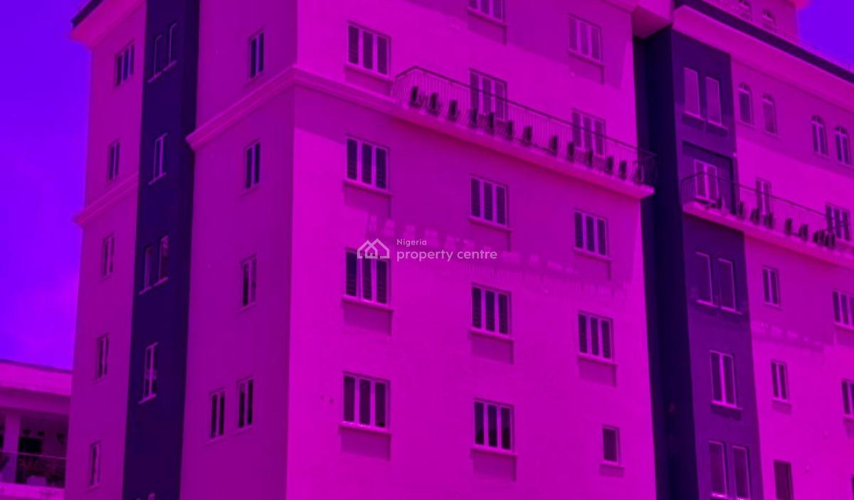 50luxury Rooms/suites Hotel +penthouse, Private Rooftop & Terrace +gym, Off Banana Island Road, Ikoyi, Lagos, Hotel / Guest House for Sale