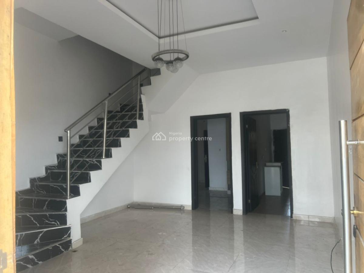 3 Bedroom Terrace Duplex, Ikota, Lekki, Lagos, Terraced Duplex for Sale