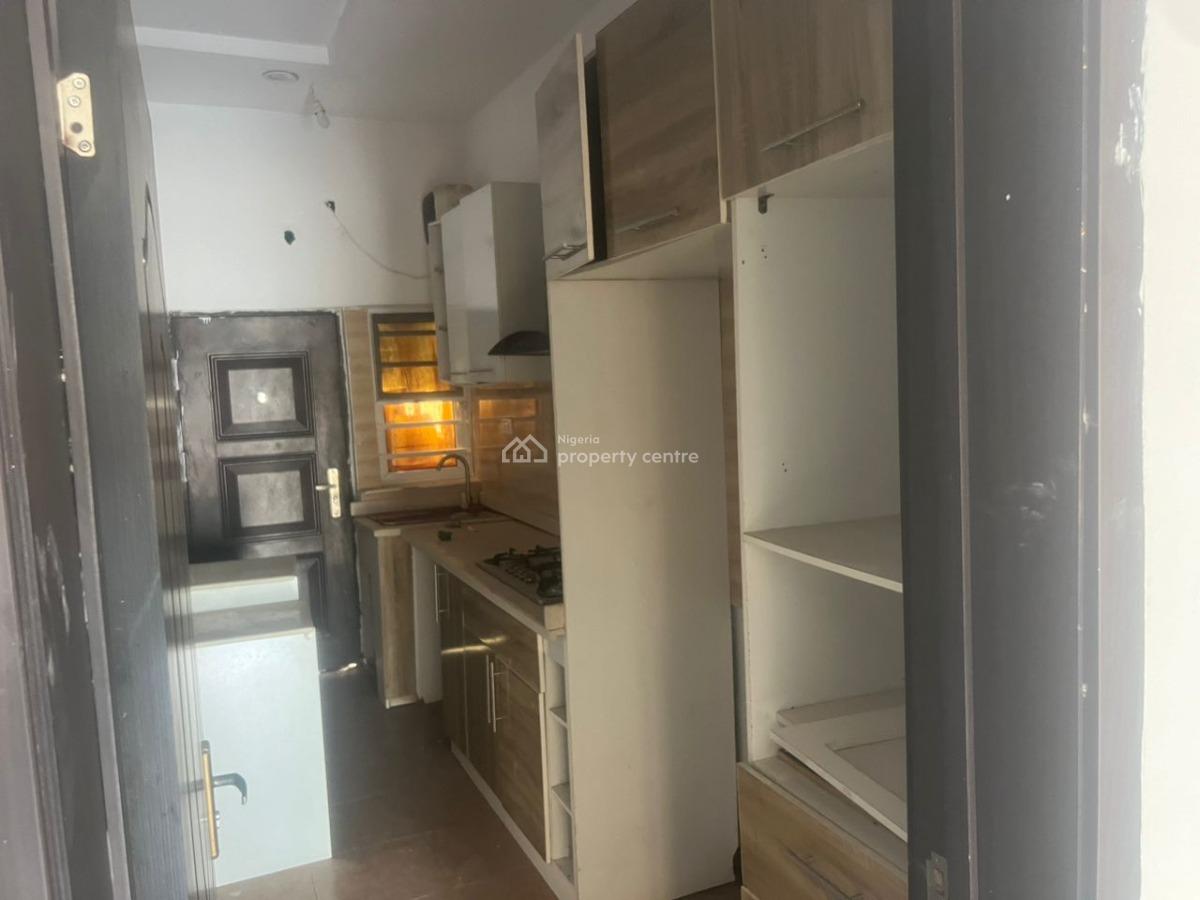3 Bedroom Terrace Duplex, Ikota, Lekki, Lagos, Terraced Duplex for Sale