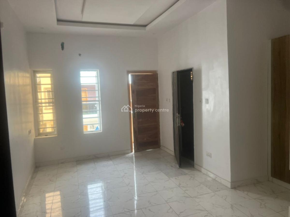 3 Bedroom Terrace Duplex, Ikota, Lekki, Lagos, Terraced Duplex for Sale