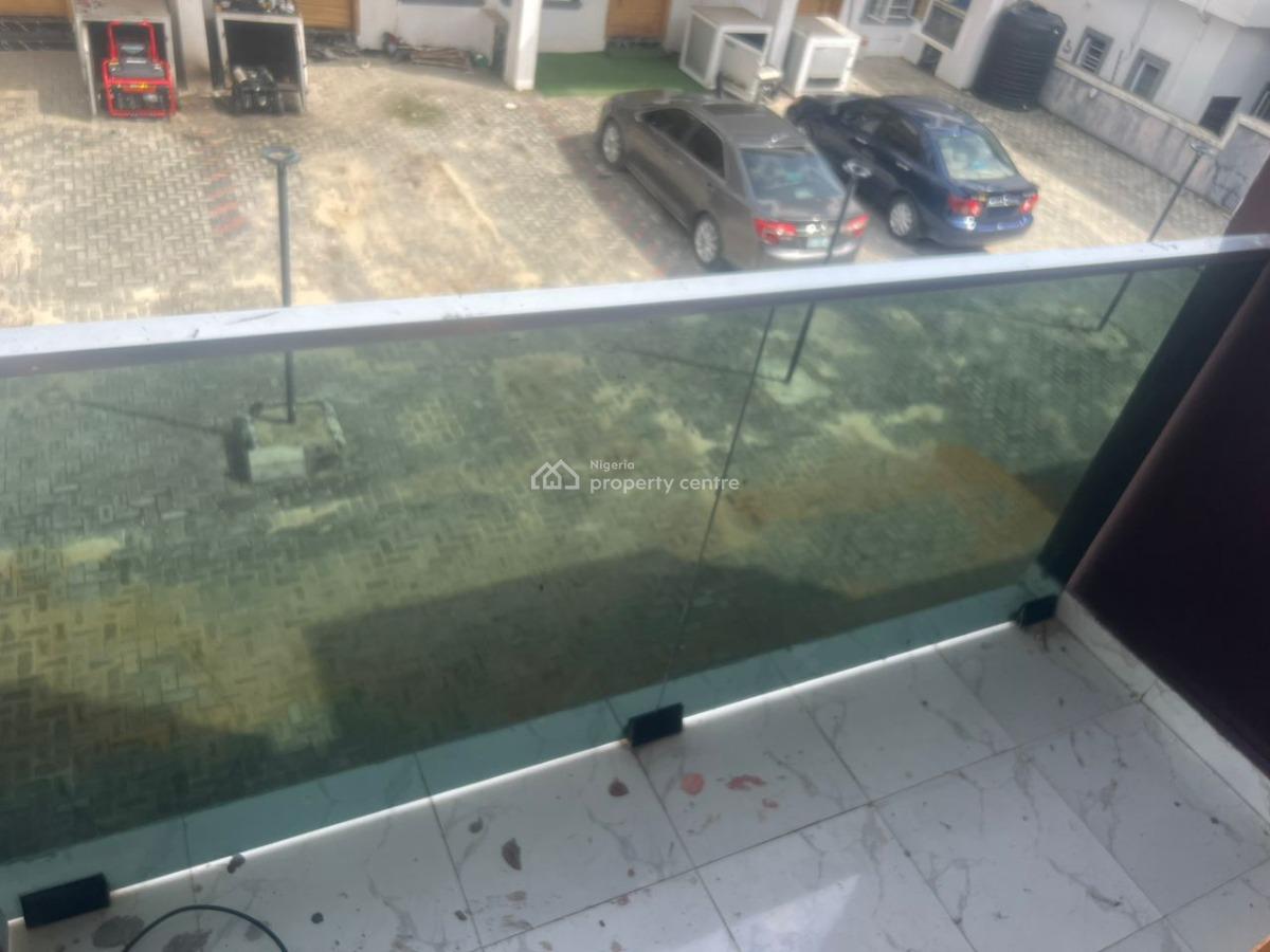 3 Bedroom Terrace Duplex, Ikota, Lekki, Lagos, Terraced Duplex for Sale