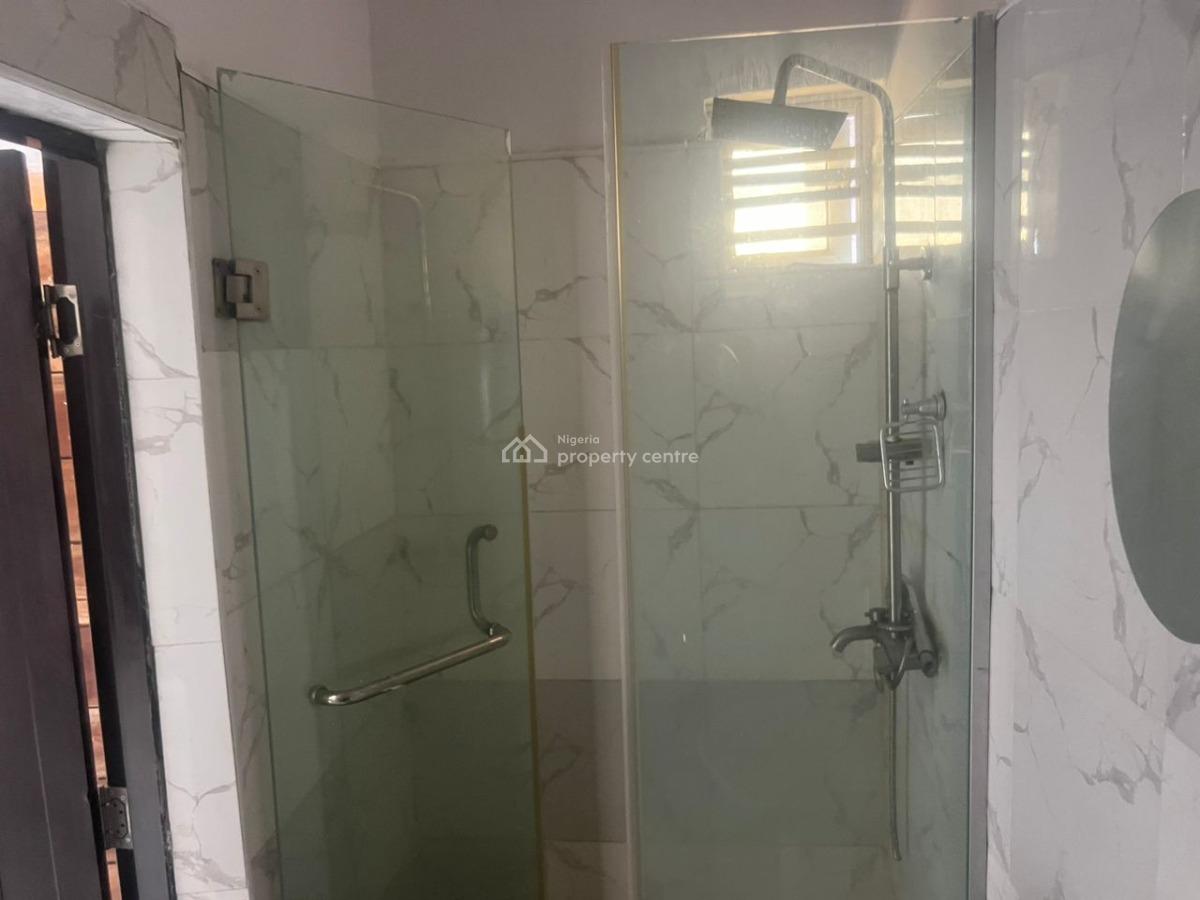 3 Bedroom Terrace Duplex, Ikota, Lekki, Lagos, Terraced Duplex for Sale