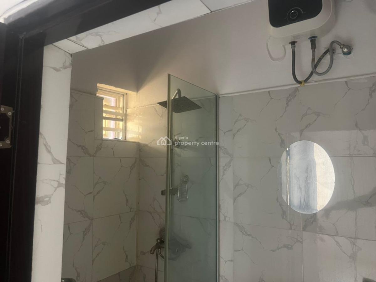 3 Bedroom Terrace Duplex, Ikota, Lekki, Lagos, Terraced Duplex for Sale