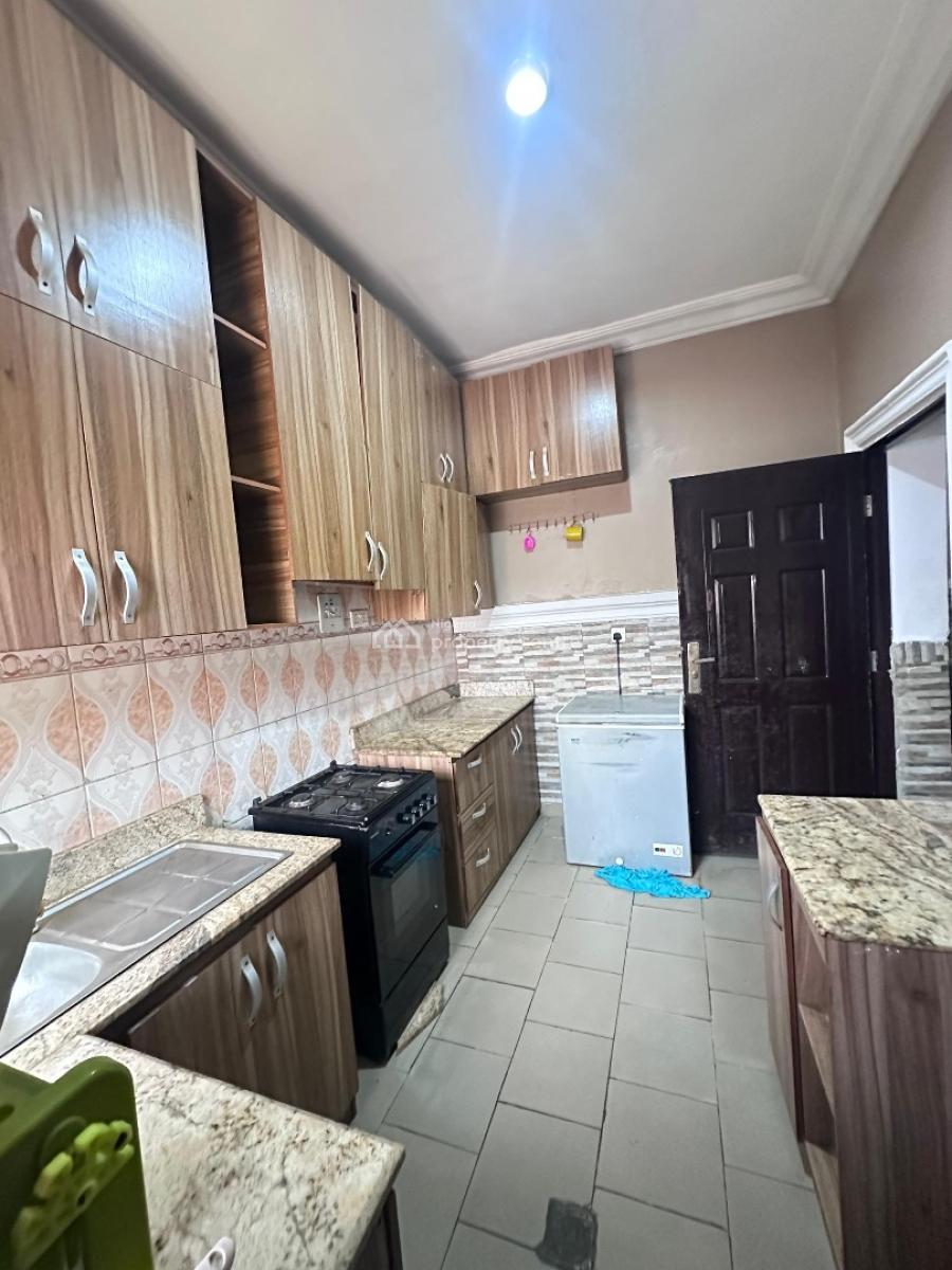 1 Bedroom Maisonette, General Paint, Ajah, Lagos, Hotel / Guest House Short Let
