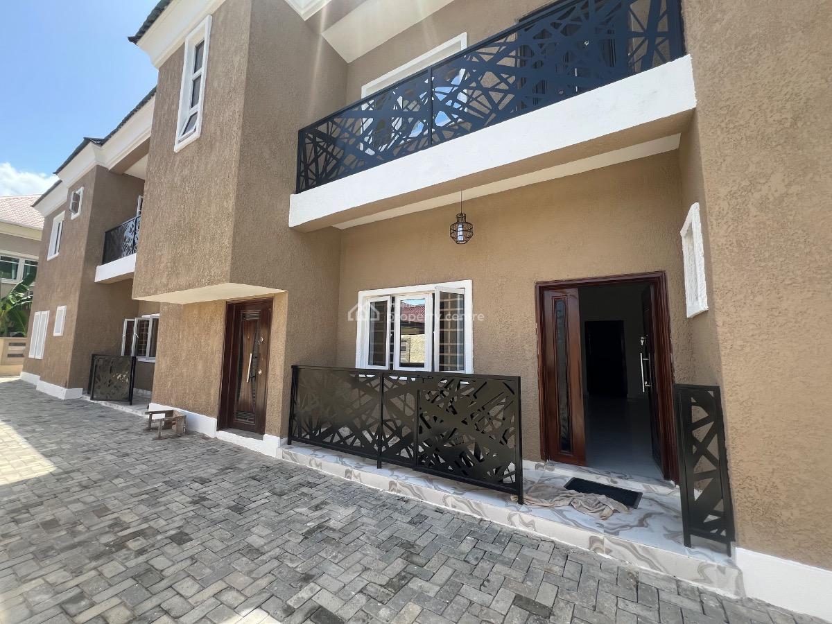 3 Bedroom Flat, Sangotedo, Ajah, Lagos, Flat / Apartment for Rent