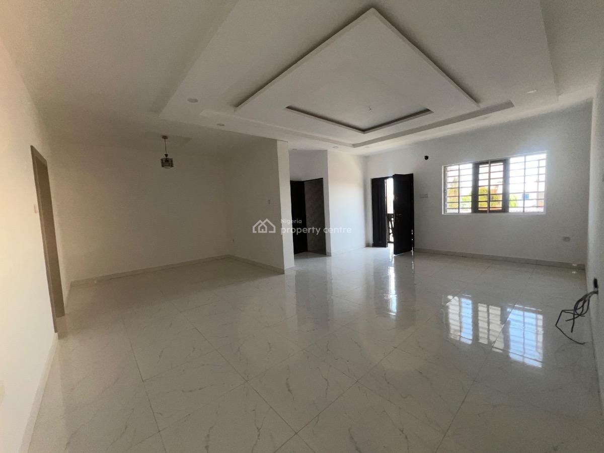 3 Bedroom Flat, Sangotedo, Ajah, Lagos, Flat / Apartment for Rent