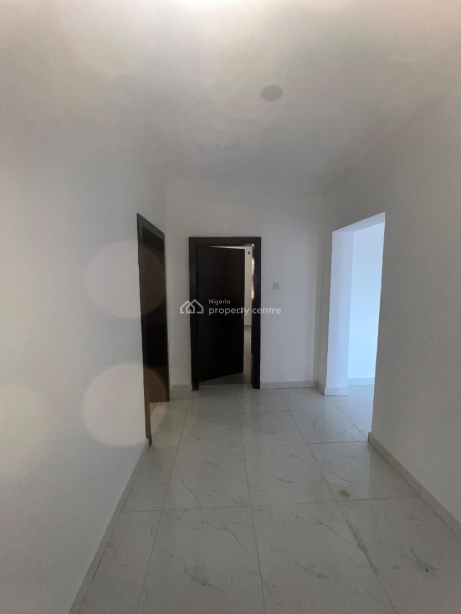 3 Bedroom Flat, Sangotedo, Ajah, Lagos, Flat / Apartment for Rent