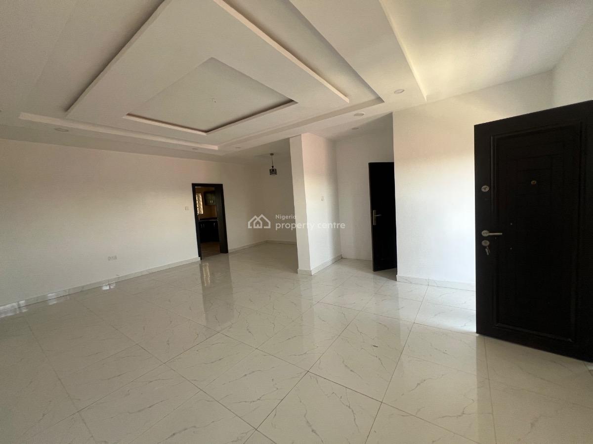 3 Bedroom Flat, Sangotedo, Ajah, Lagos, Flat / Apartment for Rent