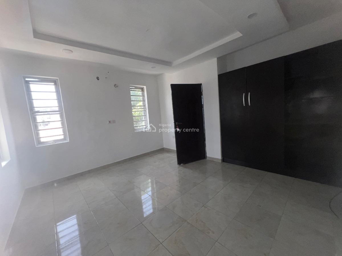 3 Bedroom Flat, Sangotedo, Ajah, Lagos, Flat / Apartment for Rent