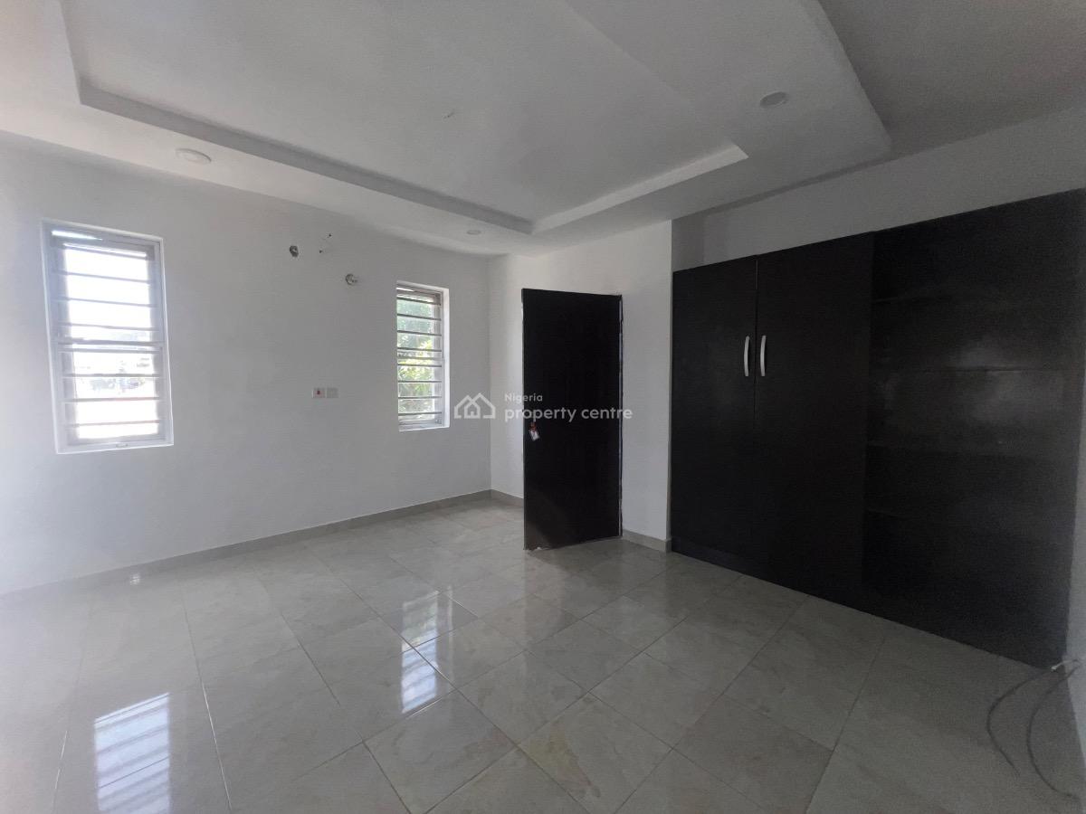 3 Bedroom Flat, Sangotedo, Ajah, Lagos, Flat / Apartment for Rent