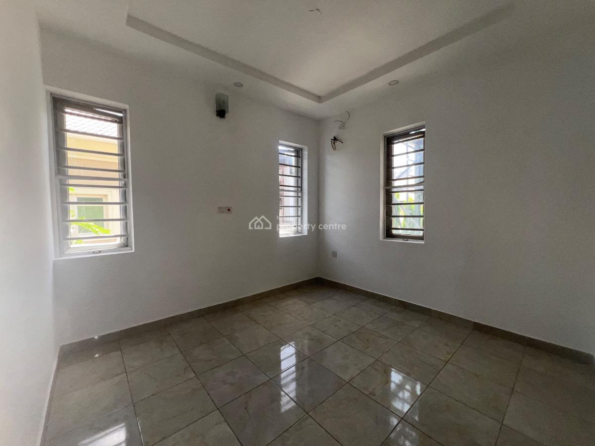 3 Bedroom Flat, Sangotedo, Ajah, Lagos, Flat / Apartment for Rent