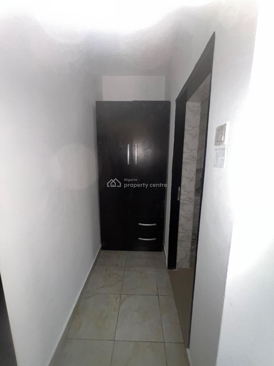 3 Bedroom Flat, Sangotedo, Ajah, Lagos, Flat / Apartment for Rent