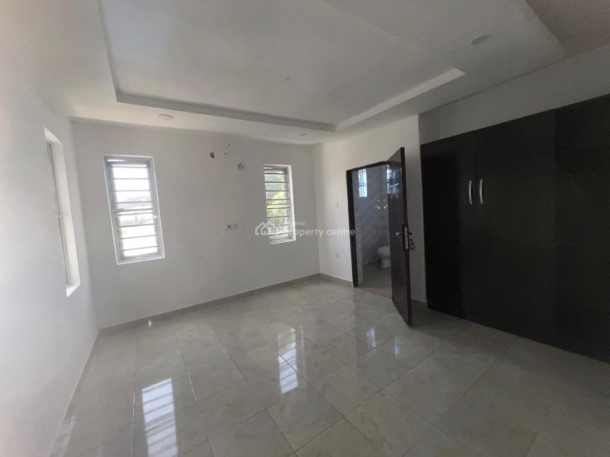 3 Bedroom Flat, Sangotedo, Ajah, Lagos, Flat / Apartment for Rent